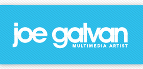welcome to joegalvan.net